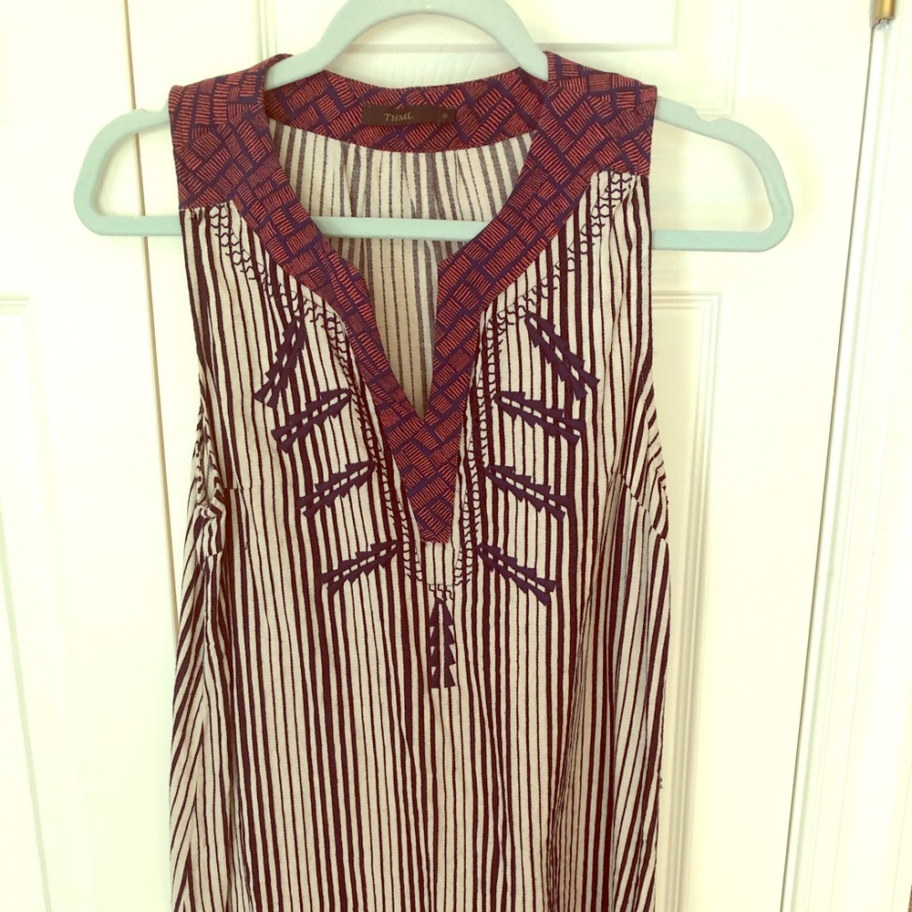 THML dress